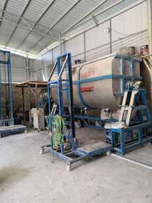 貴州涂料行業新星——興義市佳美涂料加工廠的地坪漆優勢與應用